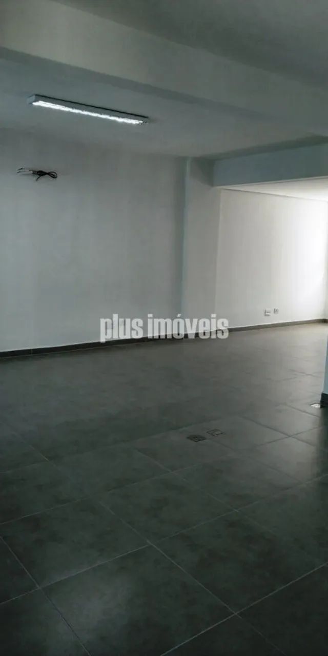 Conjunto Comercial em Perdizes com 110m² - Foto 3