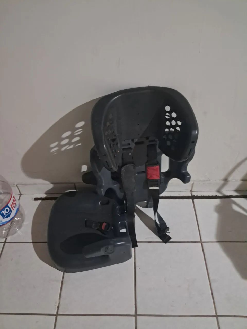 Suporte para cadeirinhas - Foto 4