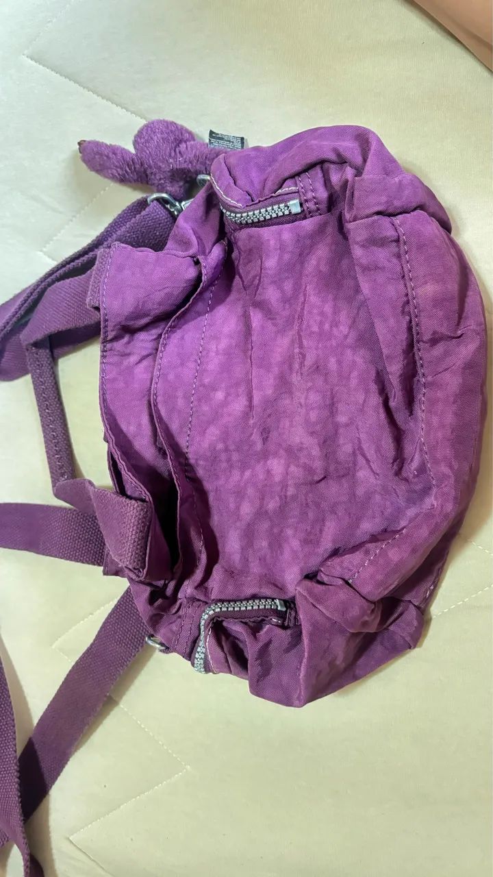 Bolsa KIPLING original  - Foto 5