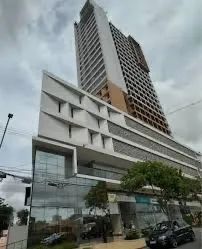 PRONTO PARA MORAR EDIFÍCIO HOLANDA CARUARU
