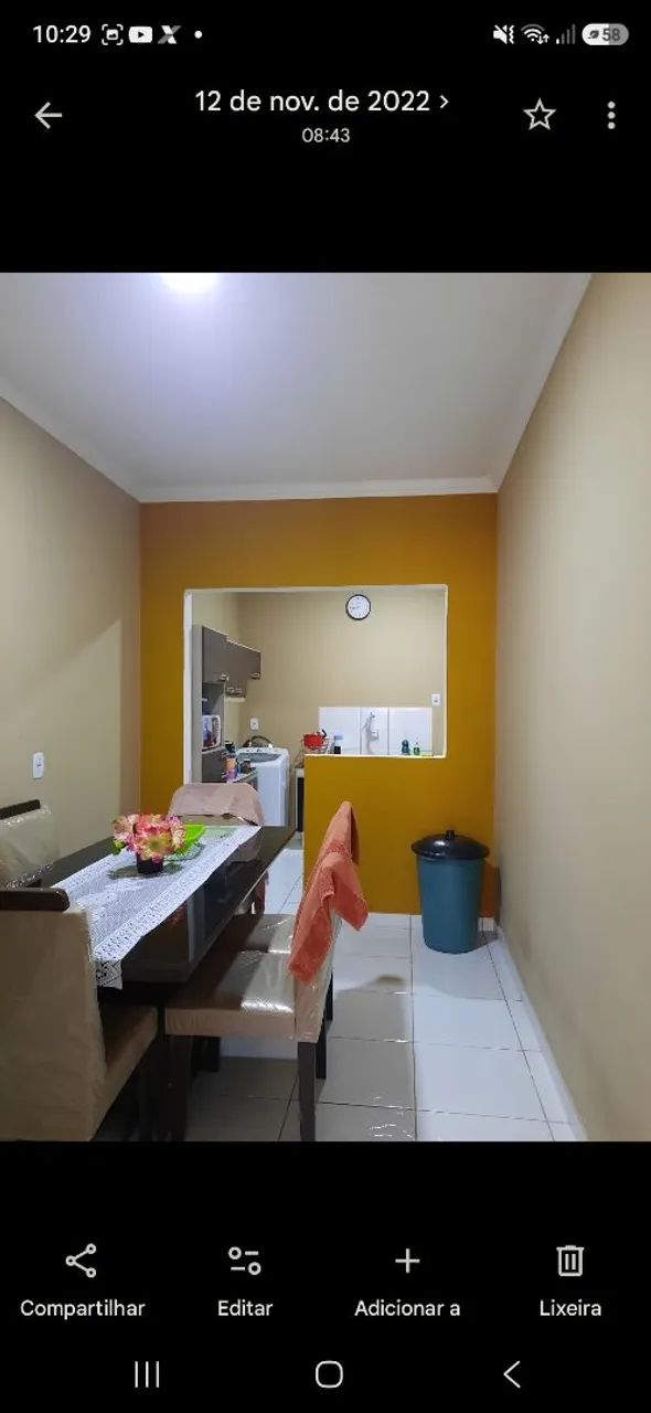 Casa  - Foto 3