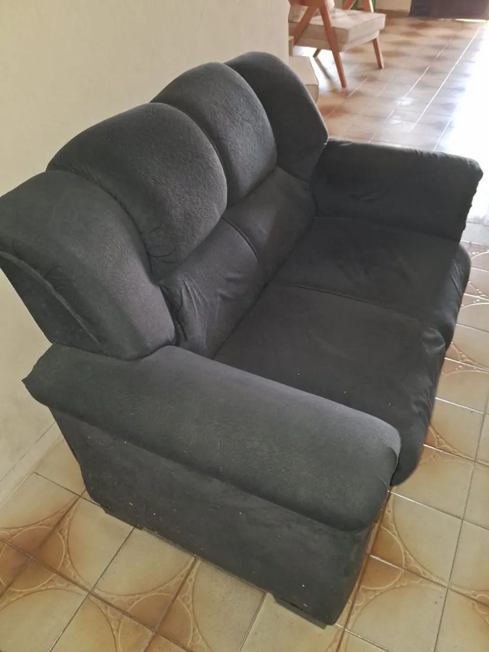 Conjunto de sofa 2 e 3 lugares - Foto 3