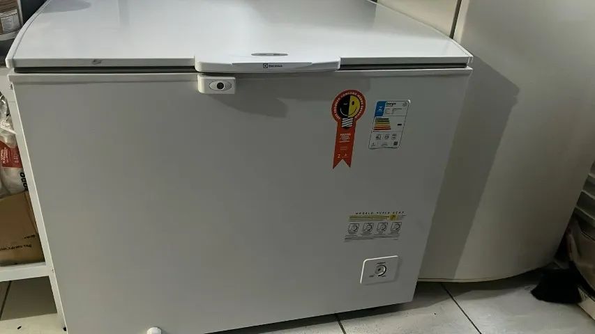 Freezer  - Foto 3