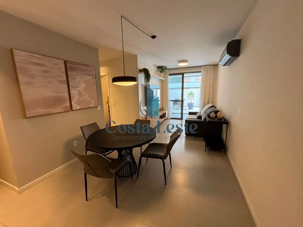 Apartamento Garden Mobiliado no Cacupé - Conforto, Estilo e Qualidade de Vida! - Foto 2