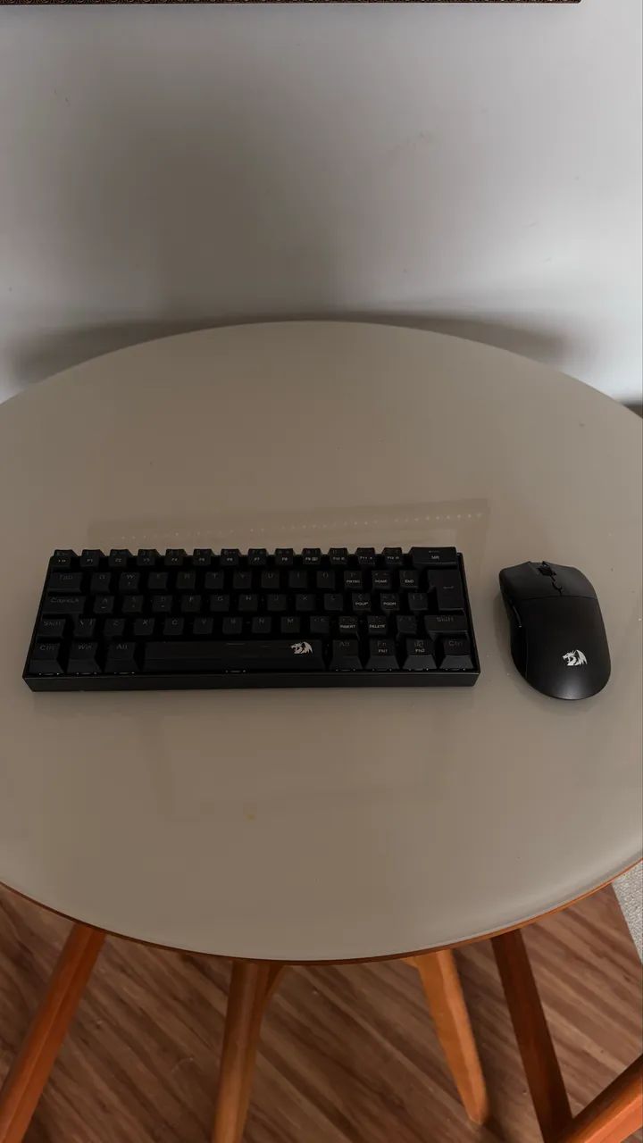 SETUP GAMER COM MENOS DE 200 HORAS DE USO!!! - Foto 5