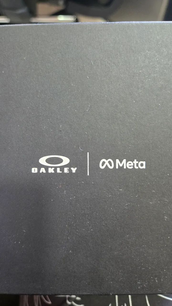 Óculos Oakley Meta VANGUARD - Foto 2