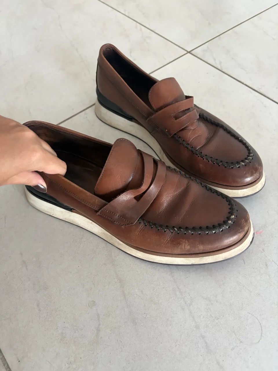 Sapato - Foto 2