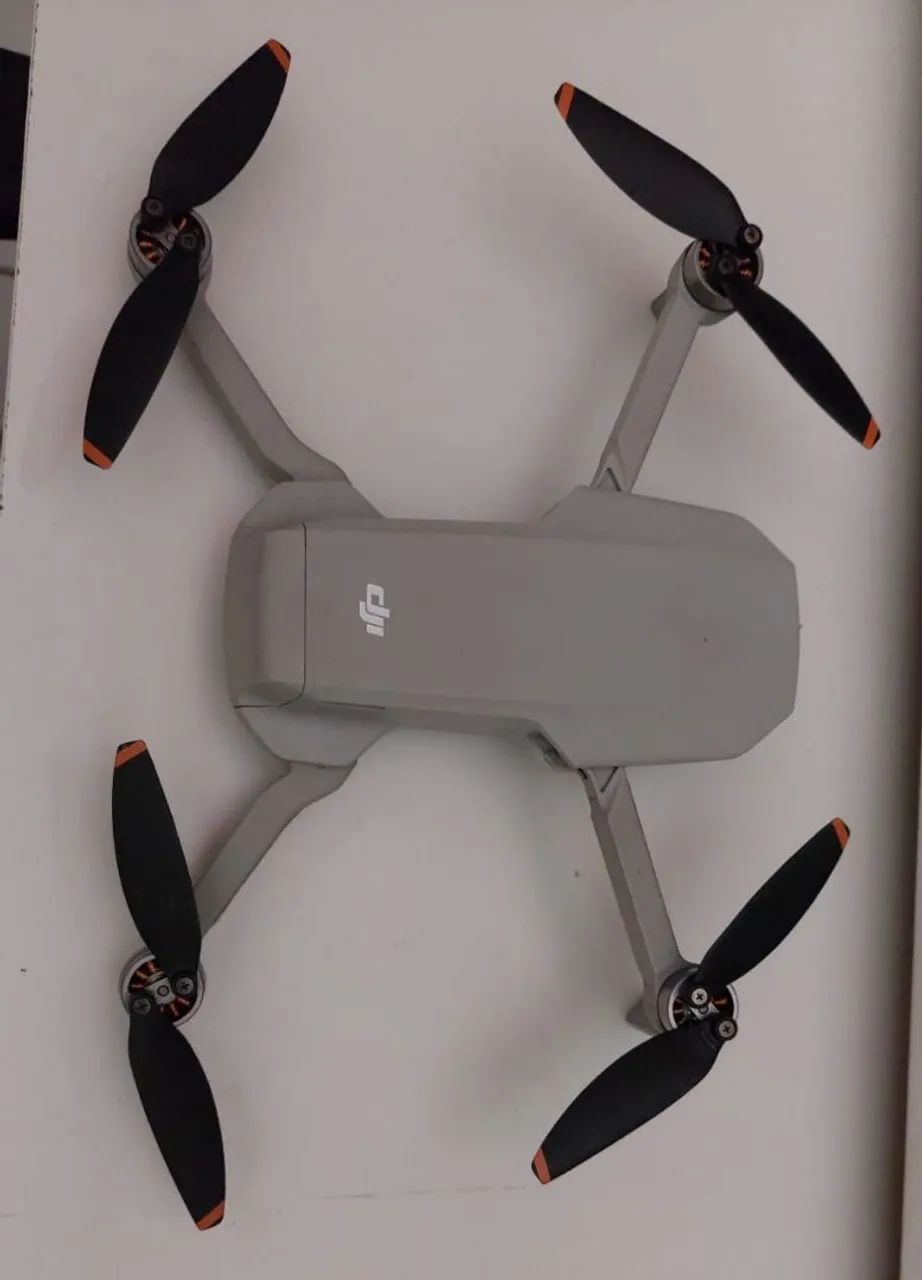 Drone Dji Mini 2 - Foto 2