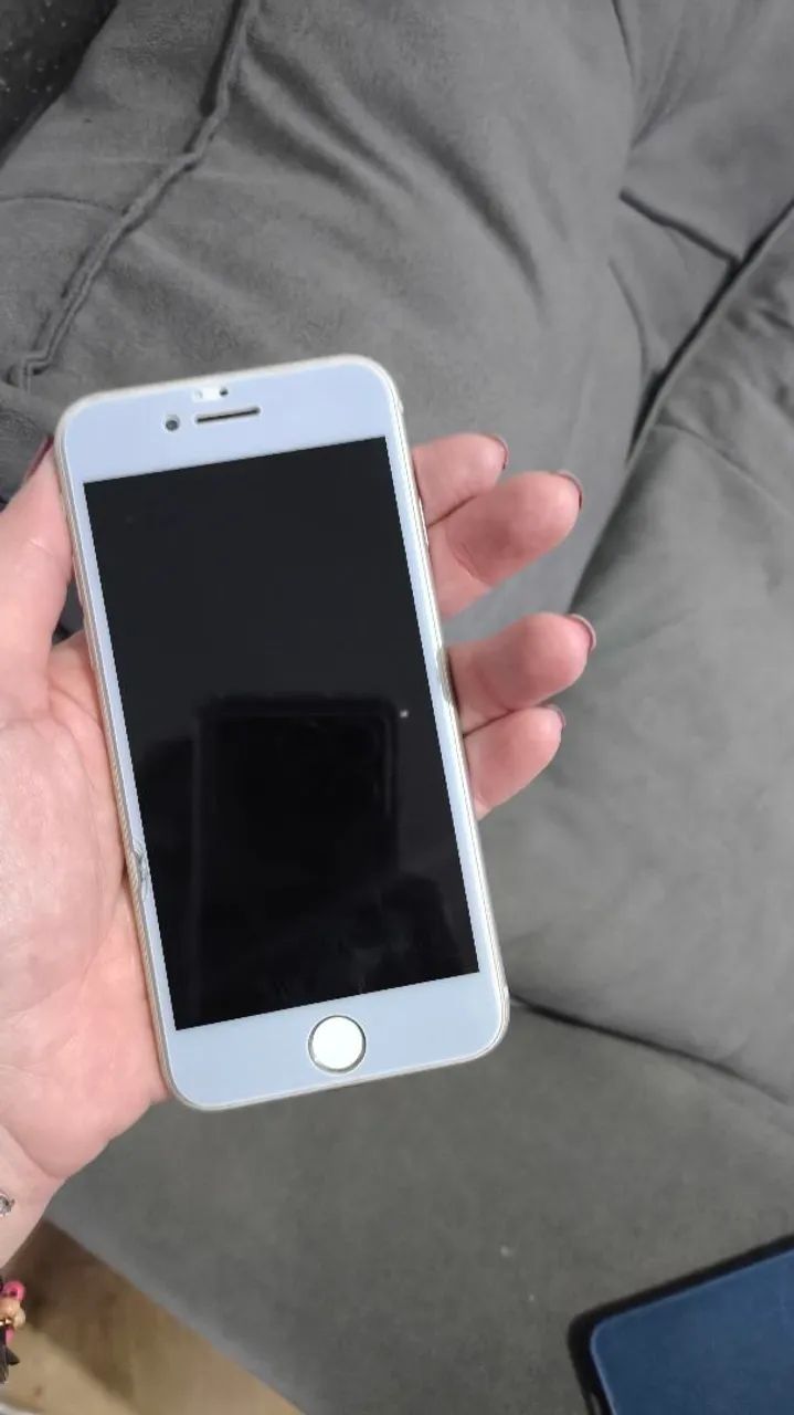IPhone 8 128gb - Venda ou troca  - Foto 3
