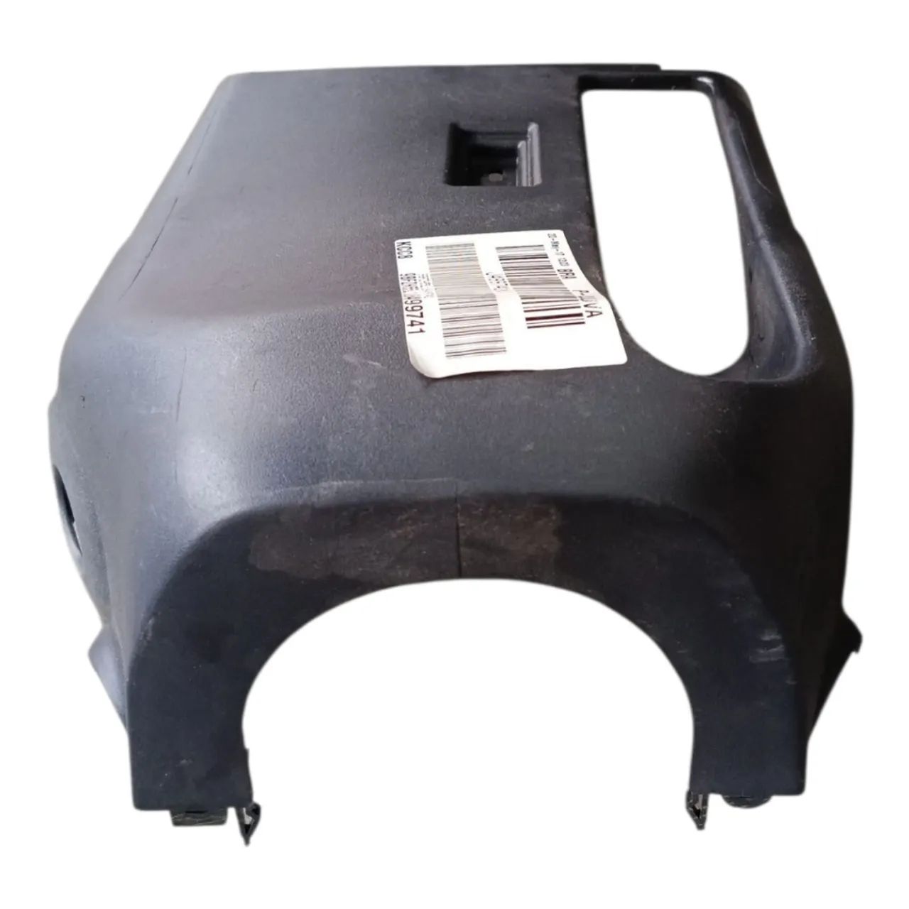 Acabamento coluna inferior chave ford ka 2015  2020 - Foto 3
