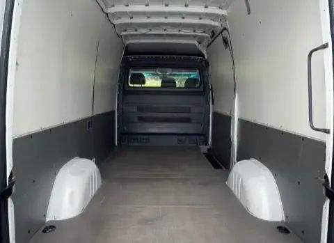 Mercedes-Benz Sprinter 2017 - Foto 5