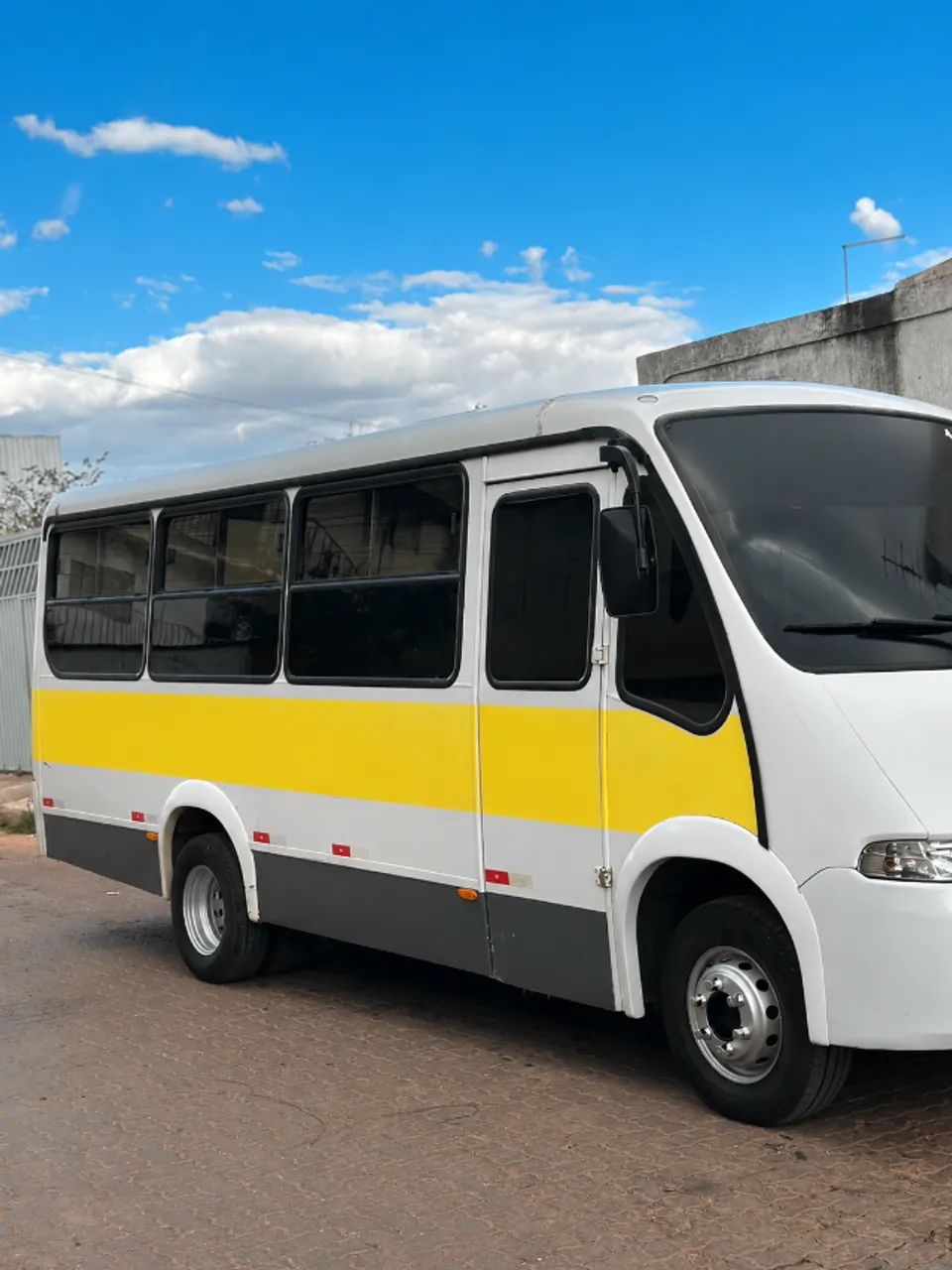 Micro onibus - Foto 4
