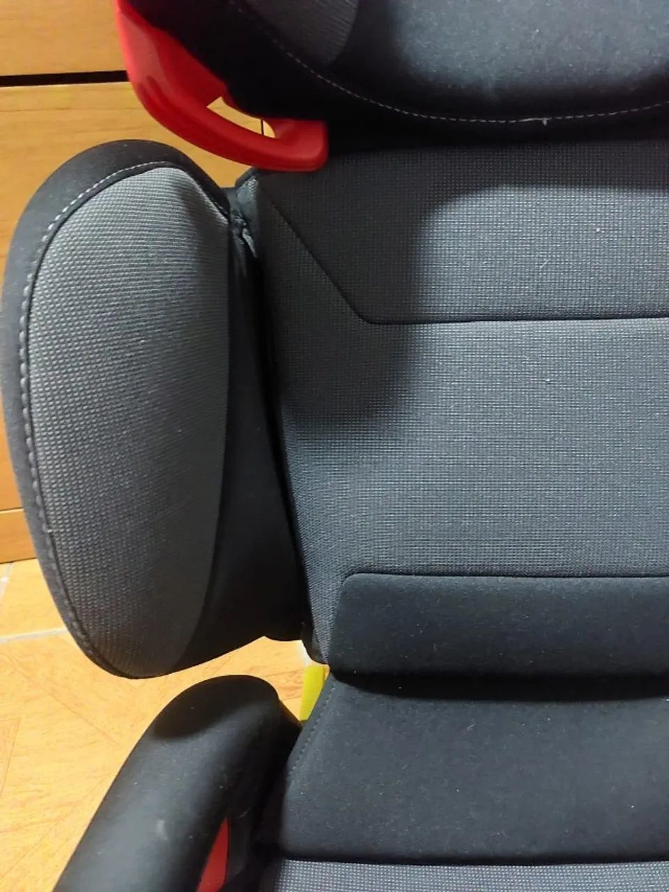Cadeirinha Peg Perego Viaggio Shuttle Plus - Foto 4