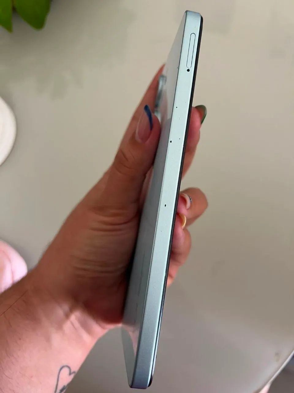 Celular Xiaomi Redmi 13c semi-novo  - Foto 3
