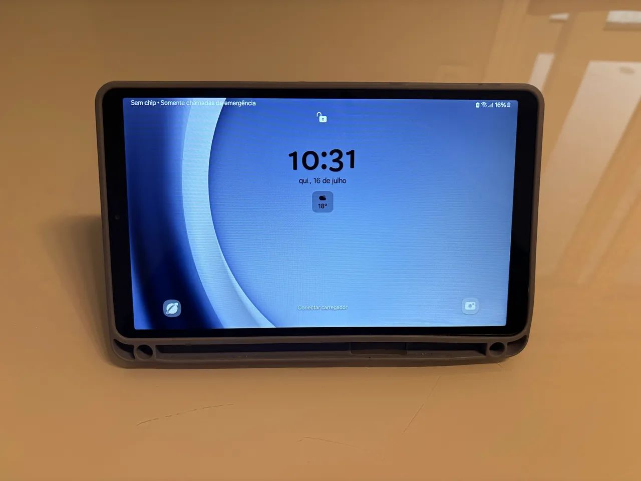 Samsung Tab A9 - Foto 5