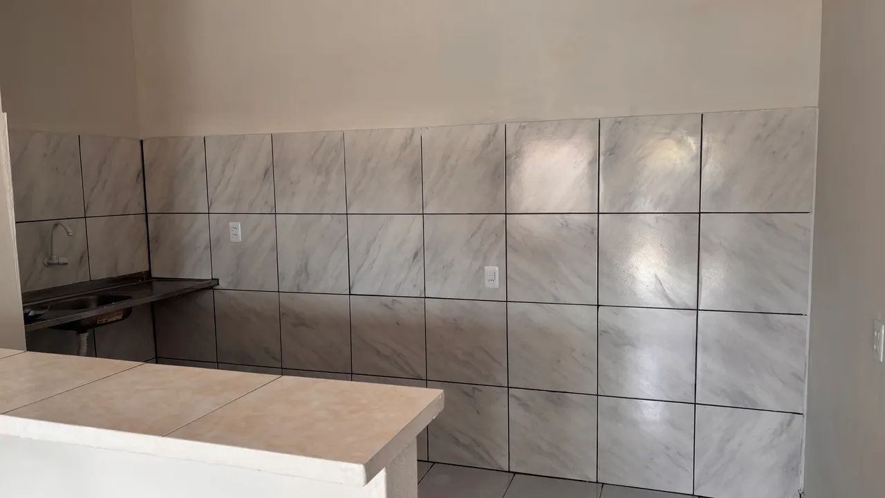 Aluga-se apartamento 