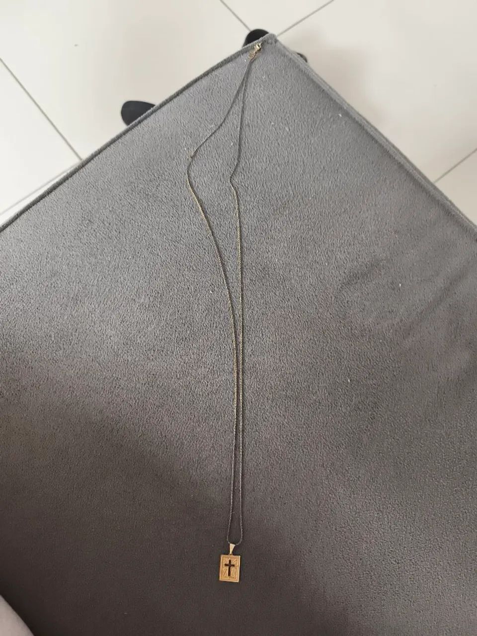Cordão Da Rommanel 85 centímetros 