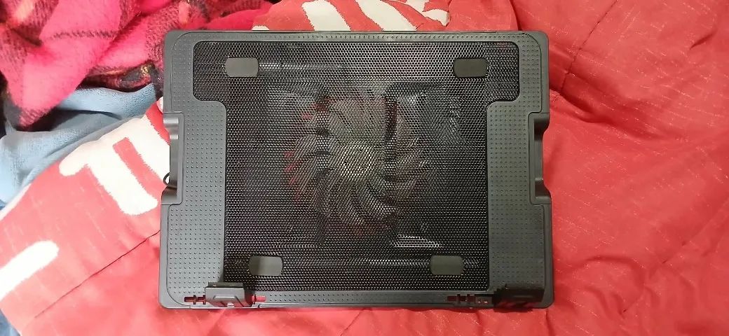 Base para notebook com cooler