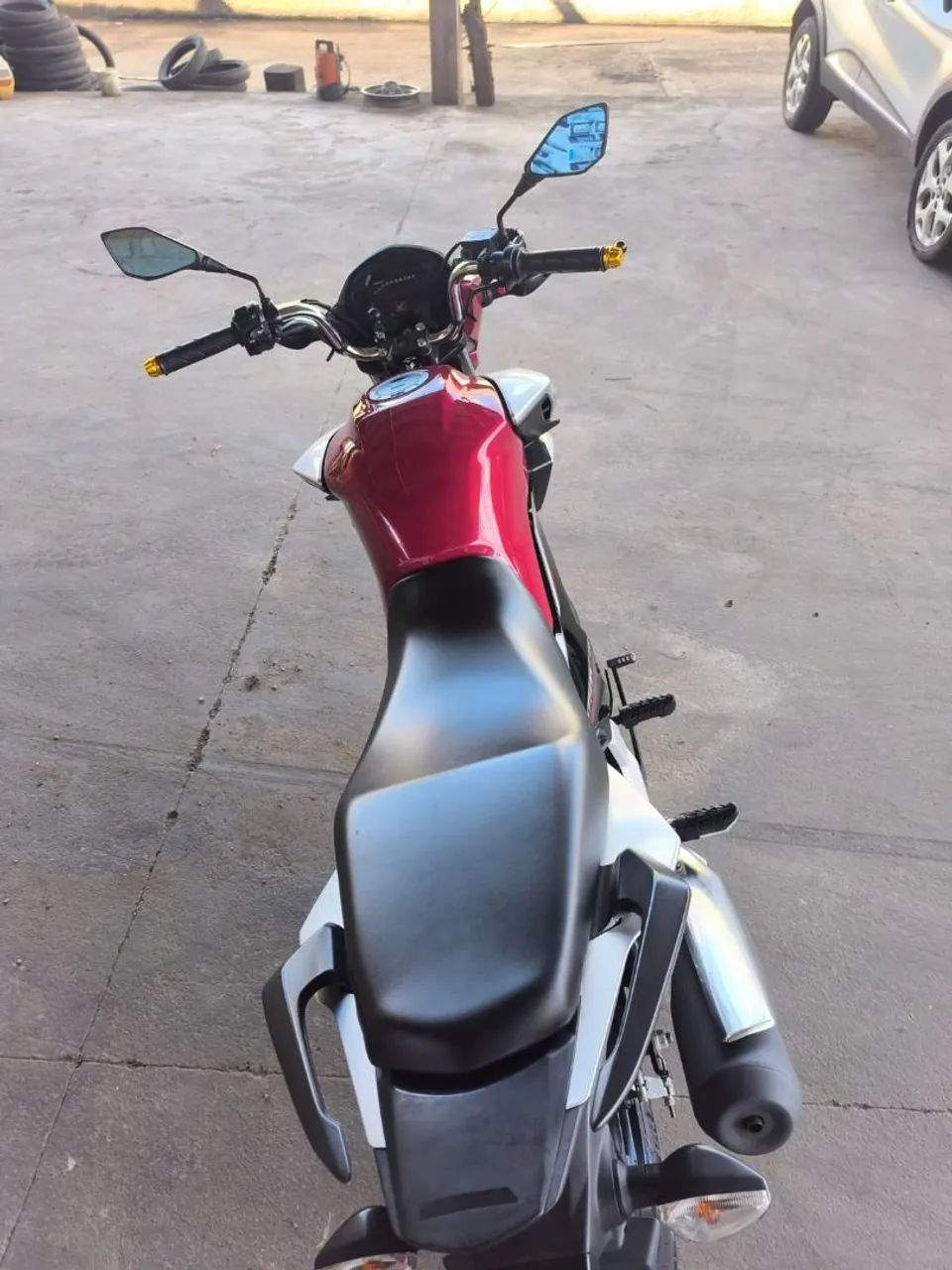 vendo ou troco  - Foto 3