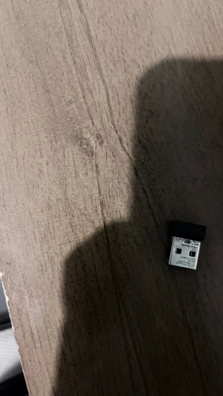 Wireless Mouse445600482817495042