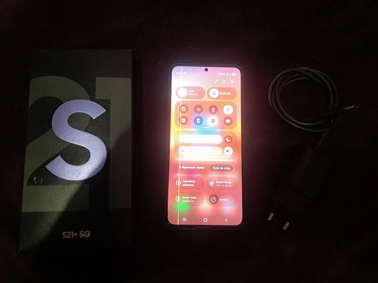 S21 Plus - Foto 3
