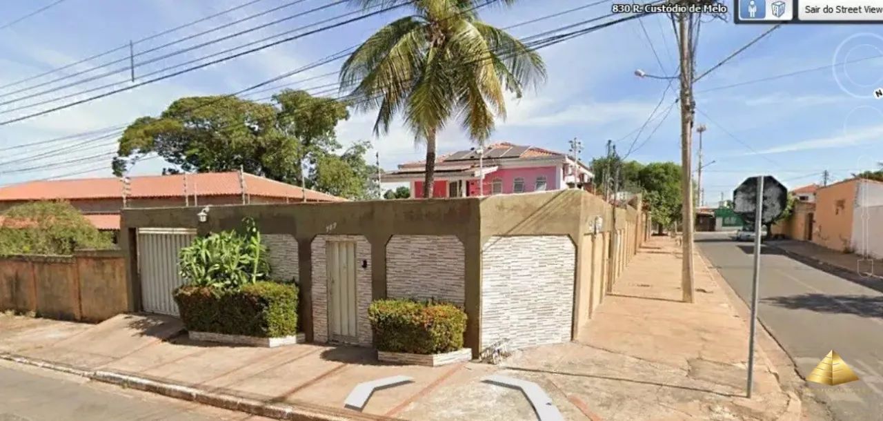 Sobrado para venda, 4 quarto(s), Cidade Alta, Cuiabá - Foto 2