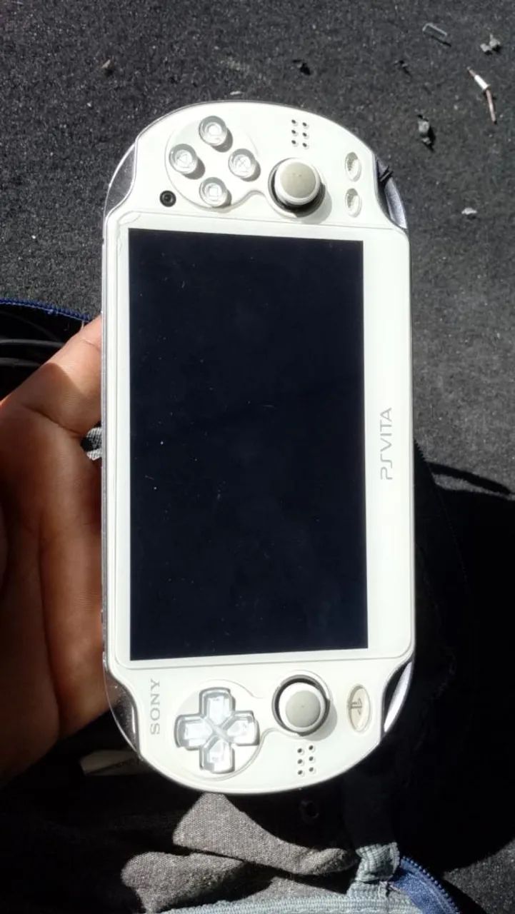 Psvita zero  - Foto 5