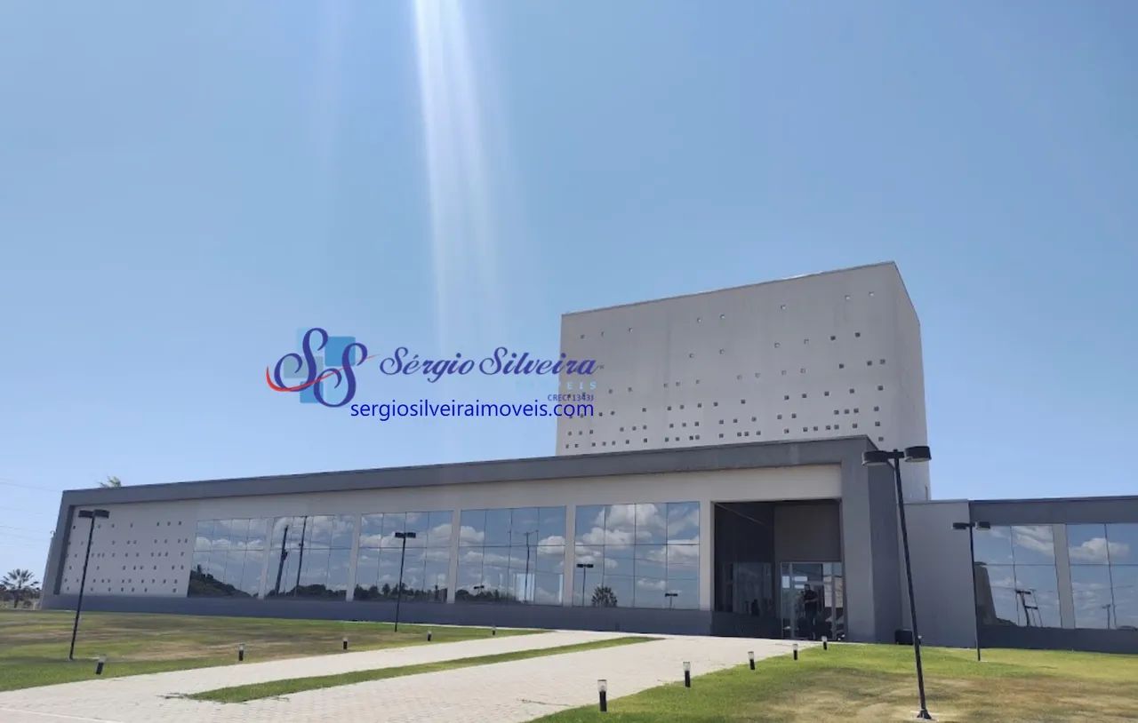 Smart City Aquiraz com 9 lotes de 250m² - Foto 6