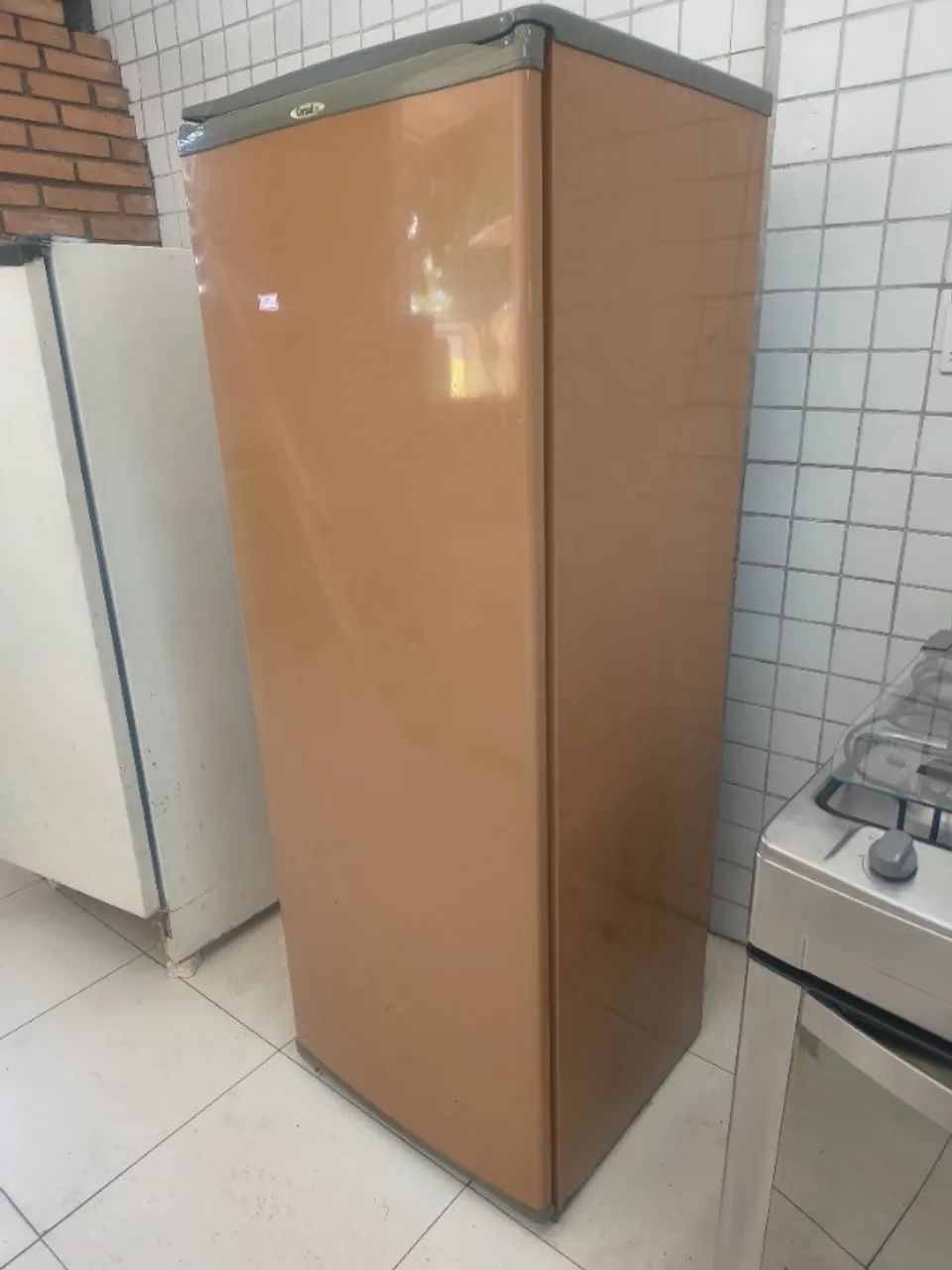 Geladeira Consul  - Foto 2