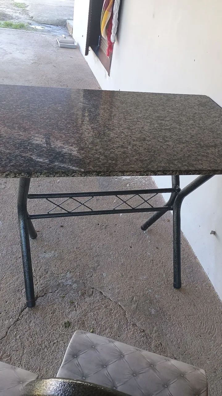 Mesa marmore - Foto 2