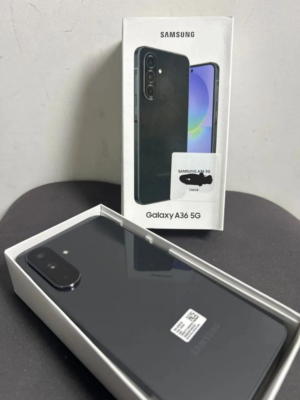 Samsung Galaxy A36 5G 