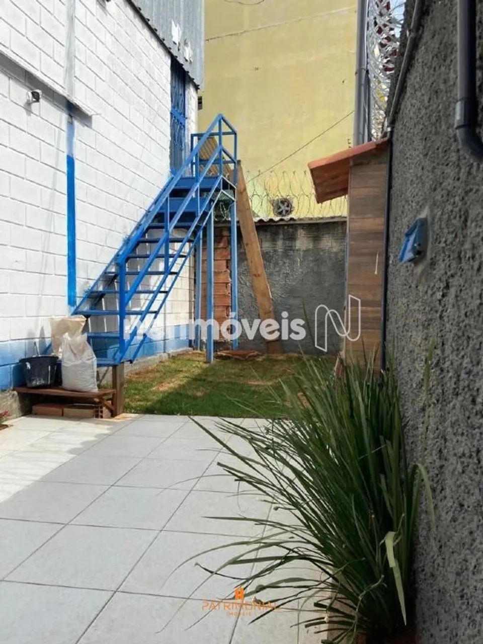Venda Galpão Cenáculo Belo Horizonte - Foto 5