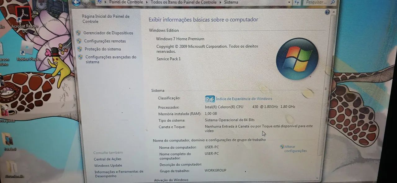 Computador completo (PC) - Foto 3
