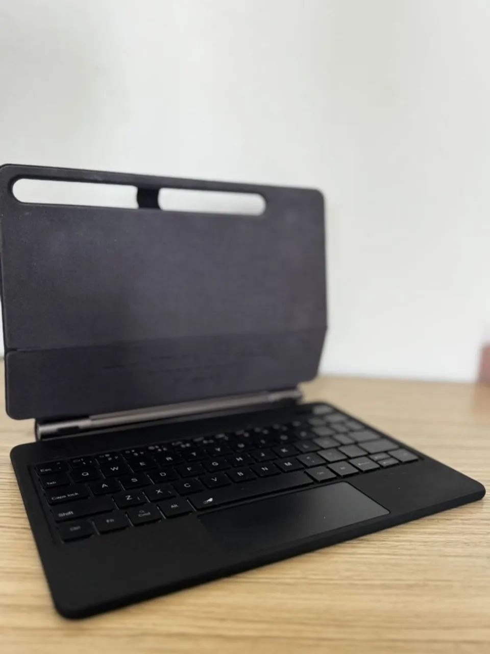 Samsung Galaxy Tab S9 FE 128GB - Impecável! - Foto 3