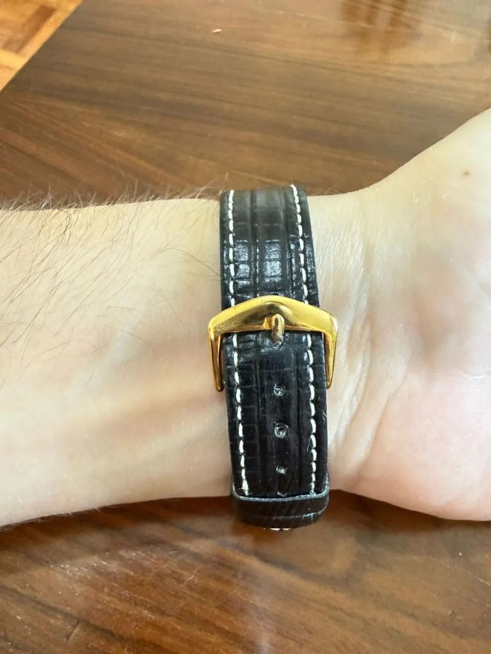 Citizen Quartz CQ  - Foto 3