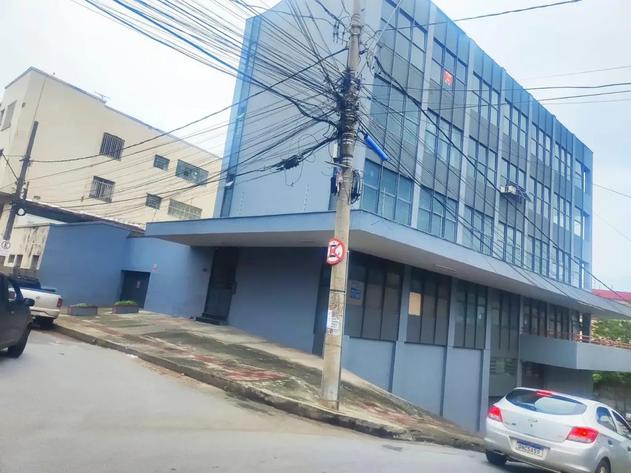 Conjunto de Salas para aluguel, Nova Suíssa - Belo Horizonte/MG - Foto 3