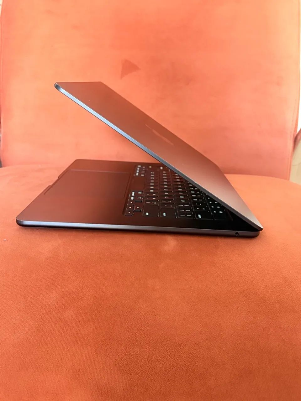 MacBook Air 15 Polegadas M2 16gb 2023  - Foto 5