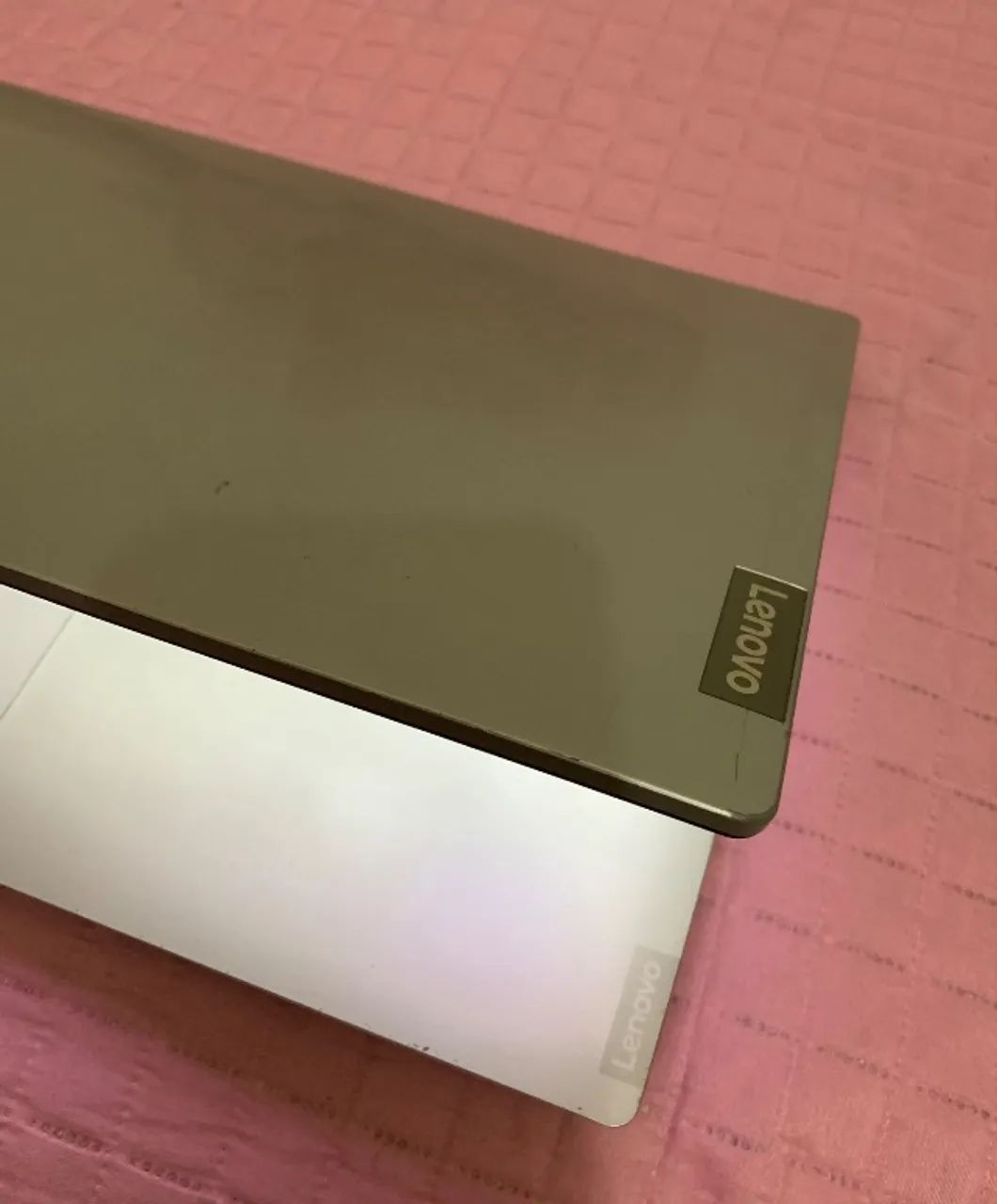 Notebook Lenovo - Foto 2