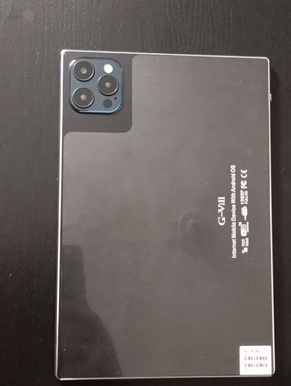 Tablet 