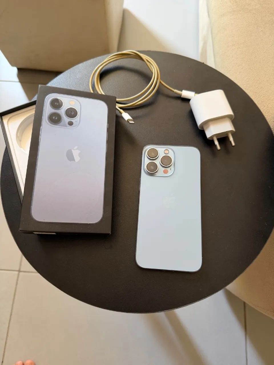 iPhone 13 pro