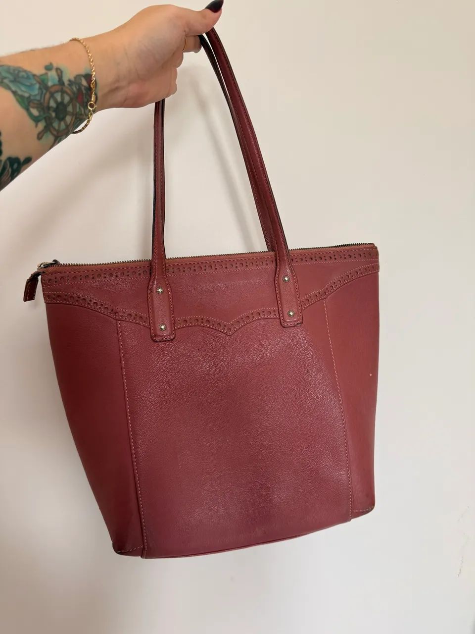 Bolsa Victor Hugo original  - Foto 5