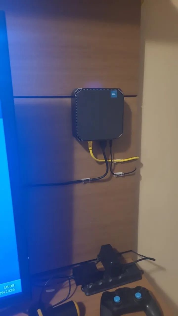 mini pc  - Foto 2