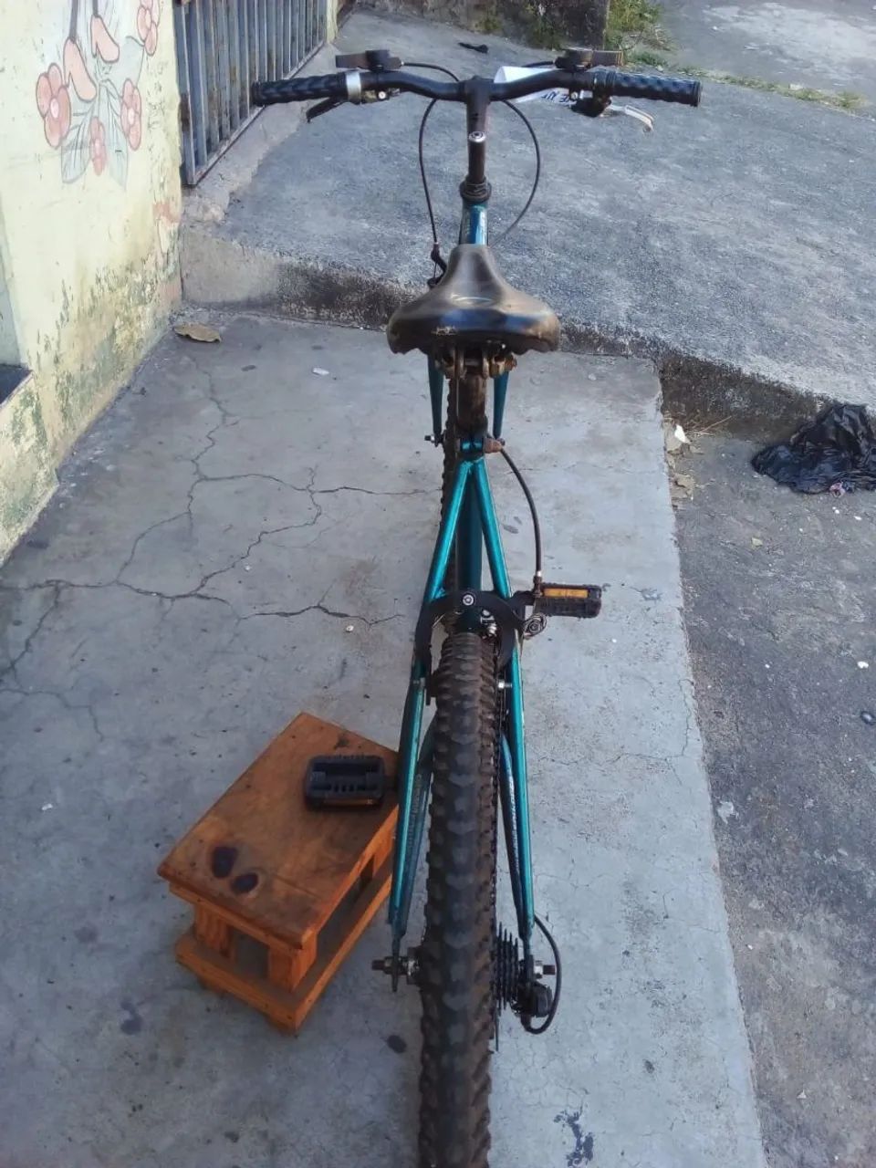 Bicicleta aro 26 savoy - Foto 4