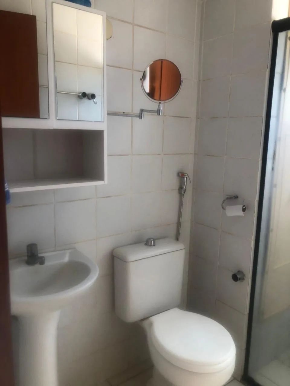 ALUGA-SE apartamento mobiliado  - Foto 2