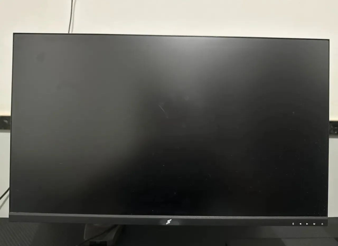 Monitor 280hz superframe - Foto 2