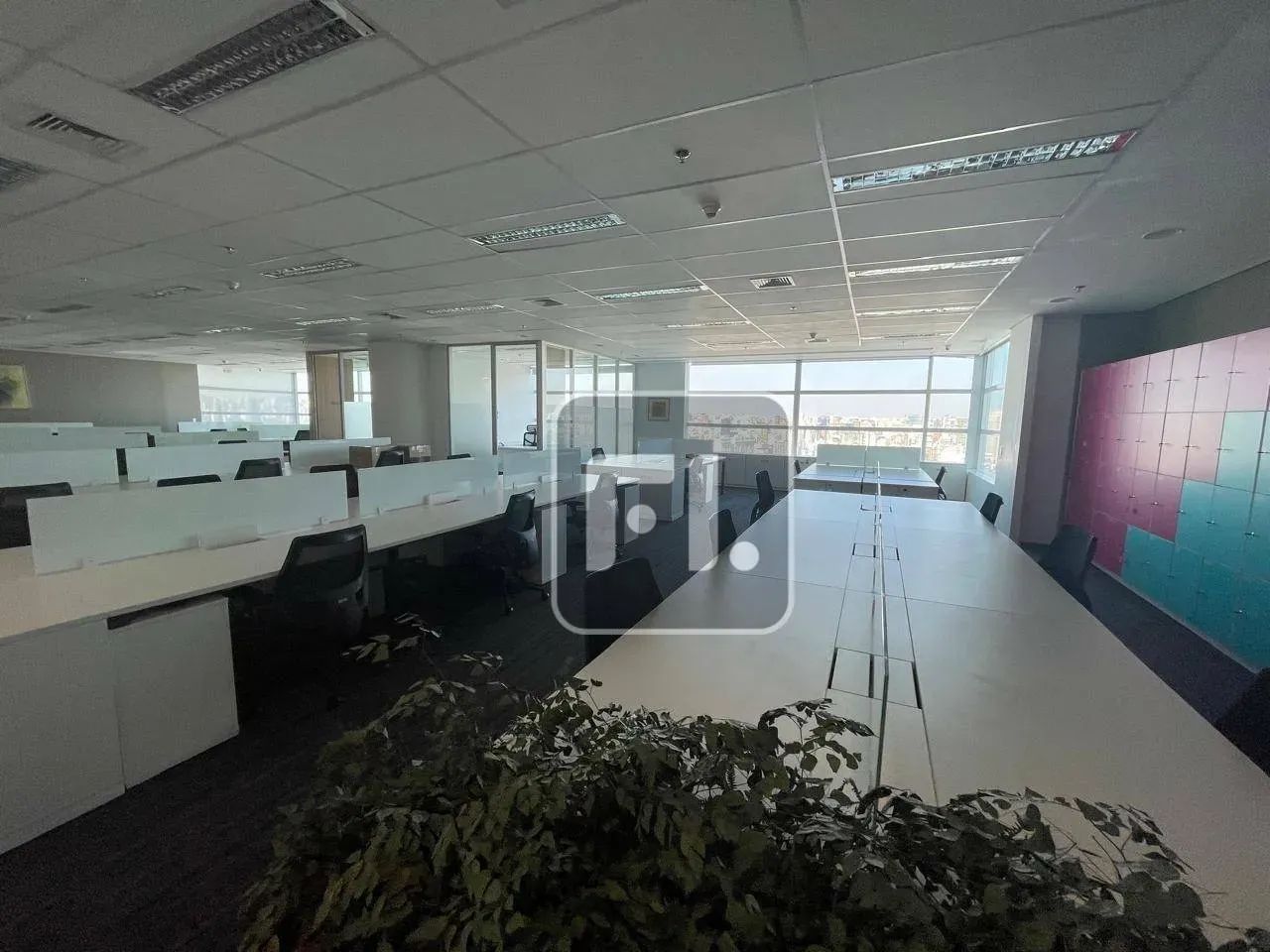Conjunto para alugar, 2100 m² - Pinheiros - São Paulo/SP - Foto 5