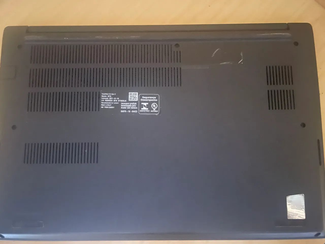 Notebook Lenovo E14 - Foto 3