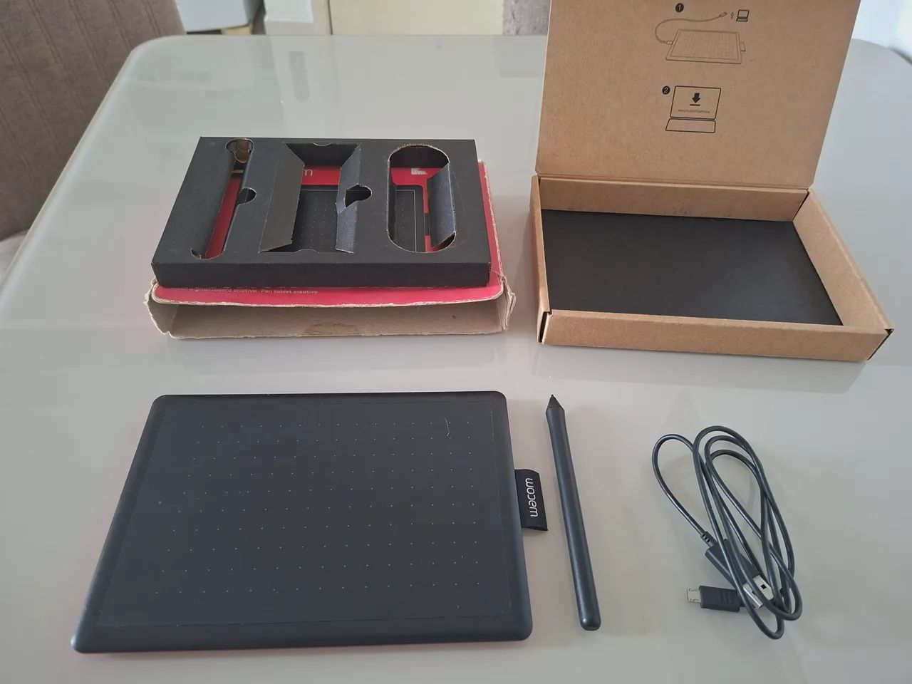 Mesa Digitalizadora Wacon