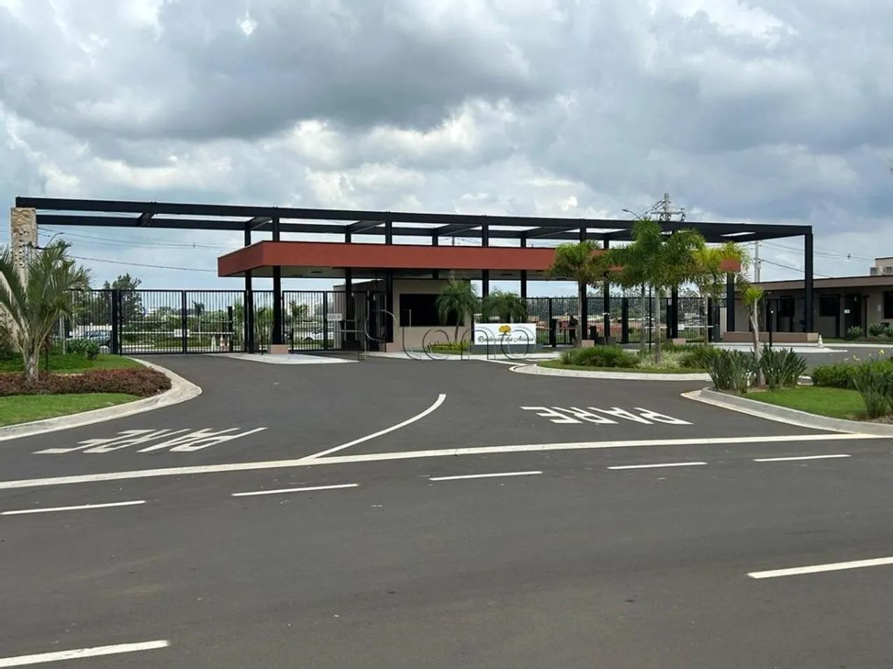 Terreno à venda em Paulínia, Boa Esperança, com 300 m², Residencial das Acácias - Foto 2