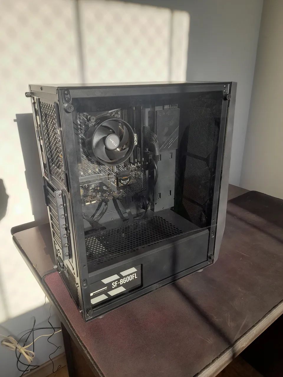 Computador Gamer Intermediário